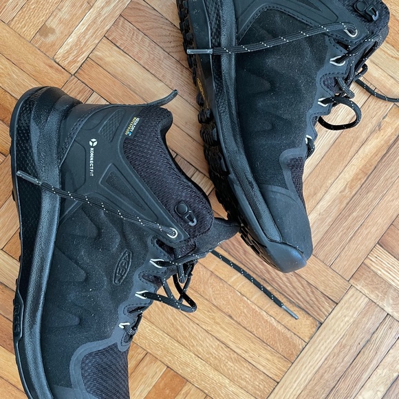 Keen boots - Picture 2 of 4